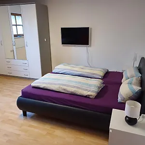 Apartment In Medlitz, Rattelsdorf