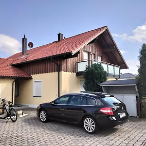 Apartment Rudis, Kirchham