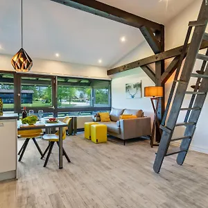 Apartment Feichten Glueck 16, Siegsdorf