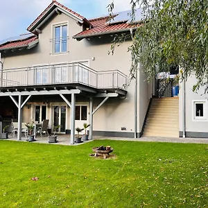 Apartment Zum Heuweg, Hofkirchen