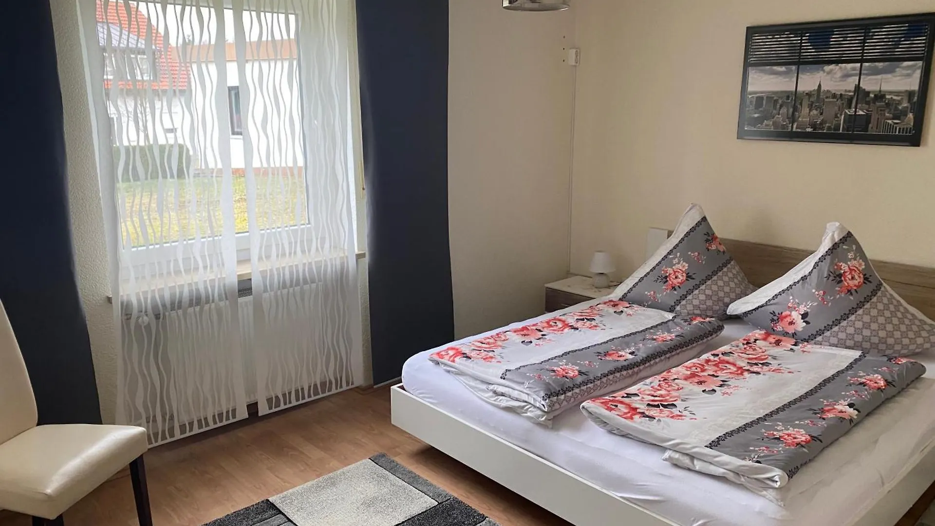 Apartment Ferienwohnung Lug In'S Land Fichtelberg