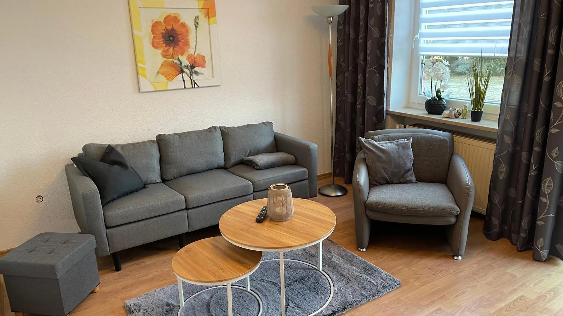 Ferienwohnung Lug In'S Land Fichtelberg Deutschland